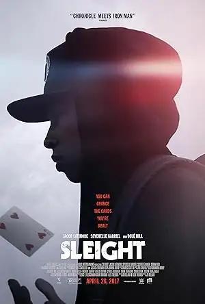 فيلم Sleight 2016 مترجم